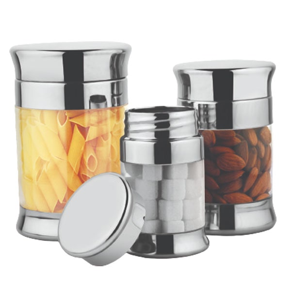 JVL Fusion Canister