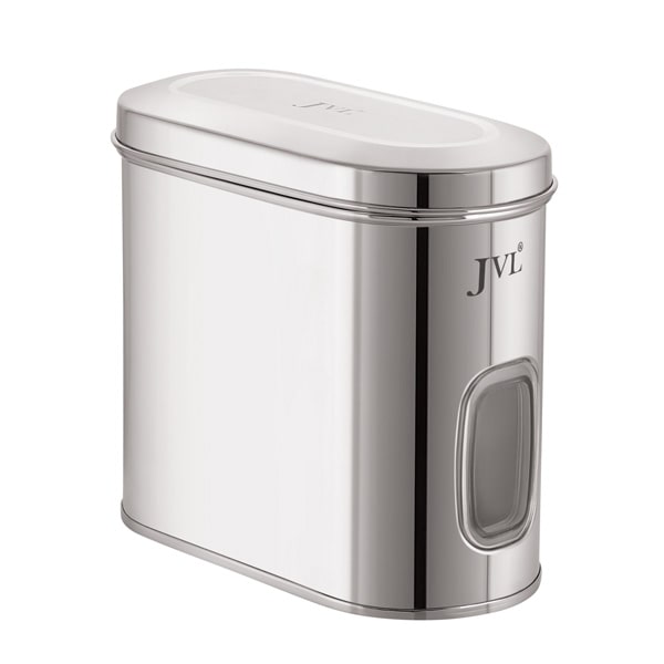 JVL Galaxy Window Canister