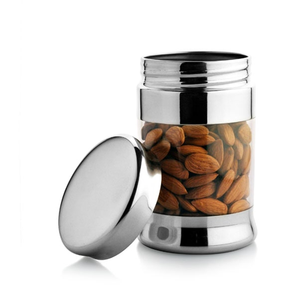 JVL Fusion Canister