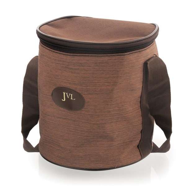 Stainless Steel Square Leak Proof Lunch Box with Bag