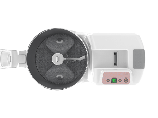 Ultra Mini T - Wet Grinder 1.25 litres (110 VOLTS) FOR USA AND CANADA ONLY
