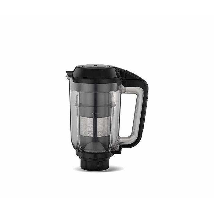 Preethi Zodiac Cosmo Mixer Grinder 750 Watt motor with 5 Jars