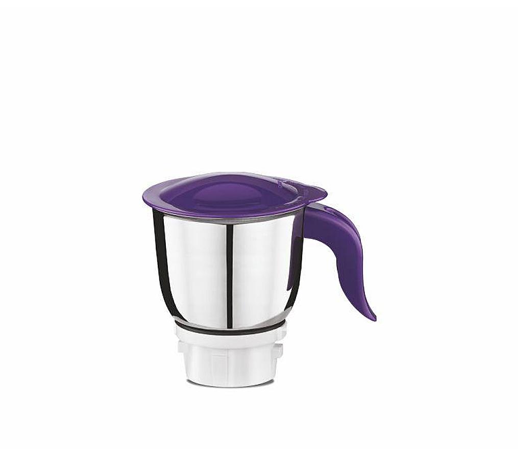 Preethi Crown Mixer Grinder 500 Watt with 3 Jars - MG-205