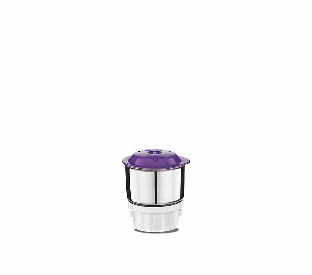 Preethi Crown Mixer Grinder 500 Watt with 3 Jars - MG-205