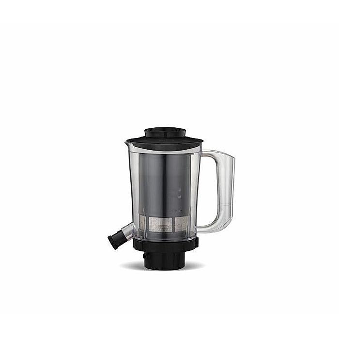Preethi Zodiac 2.0 Mixer Grinder 1000 Watt with 4 Jars