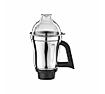 Preethi Zodiac Black Mixer Grinder 750 Watt, 5 Jars , 5 Yr Motor Warranty