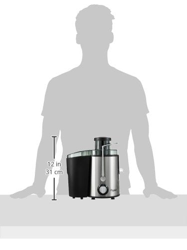 Prestige Pcj 7.0 500-Watt Centrifugal Juicer - 500 Watts