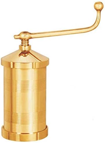 Lime Sev Sancha Pasta Maker| Sev Sancha Gathiya Murukulu Janthikulu Maker Machine With 6 Different Jali - Brass