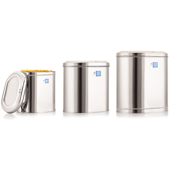 jvl capsule storage tin (canister)