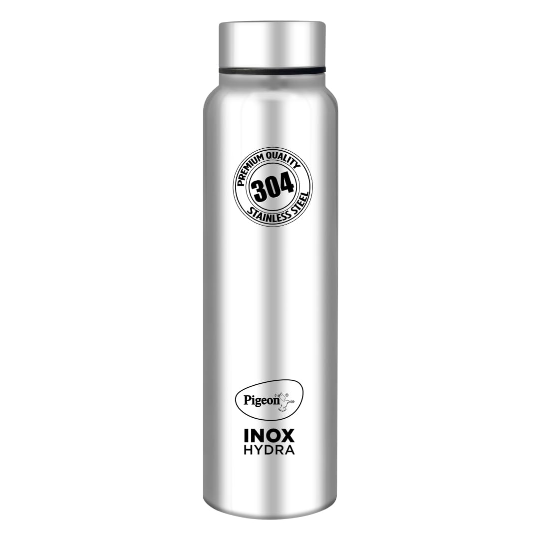Pigeon by Stovekraft Inox Hydra Plus Stainless Steel Drinking Water Bottle