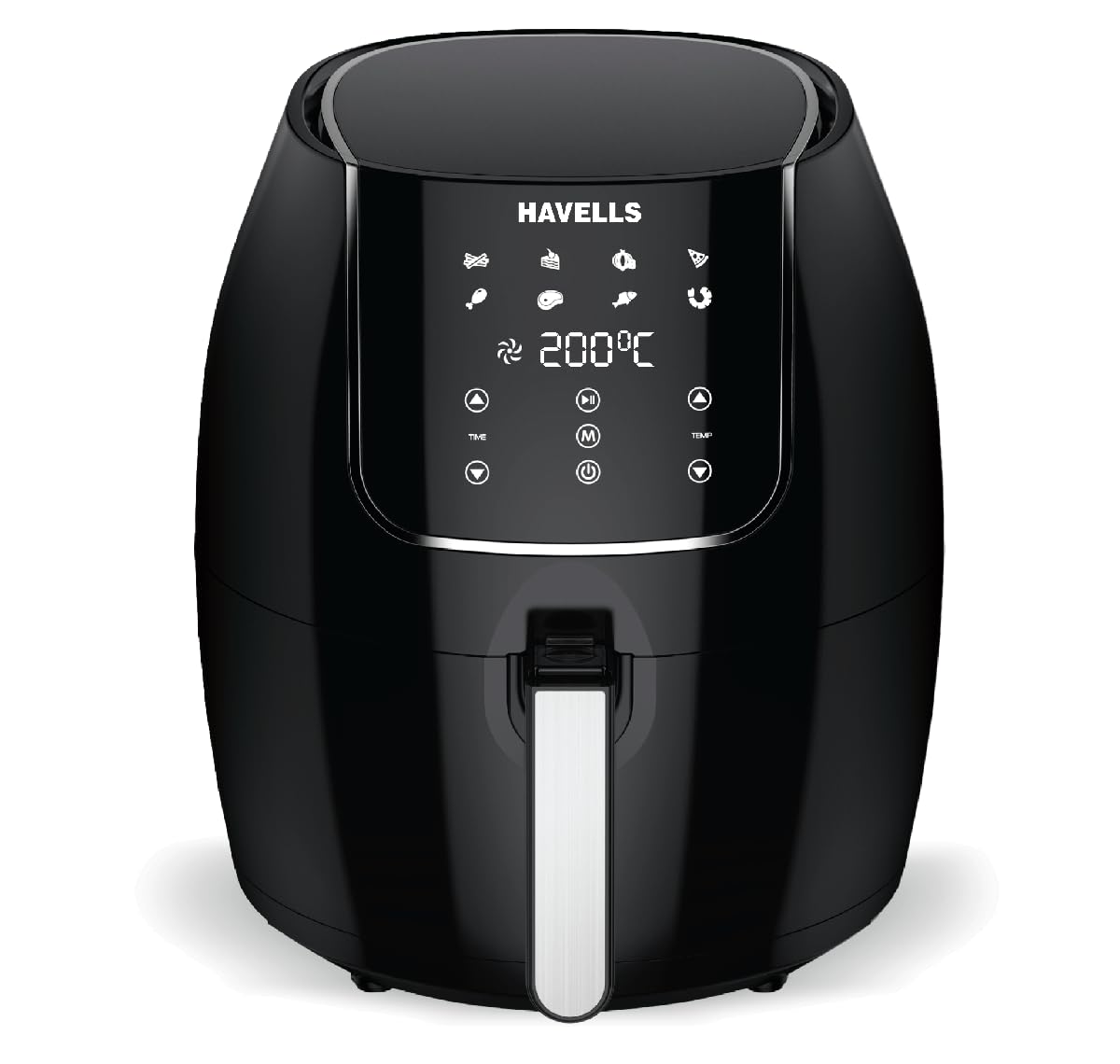 Havells Air Fryer Prolife Magna With 6.5L Capacity
