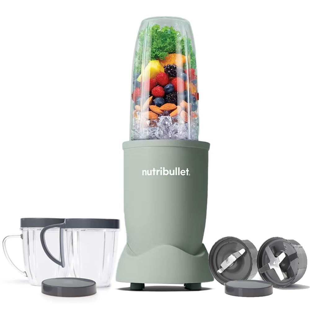 Nutribullet Pro 900W Original Usa Brand