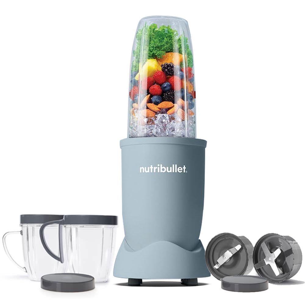 Nutribullet Pro 900W Original Usa Brand