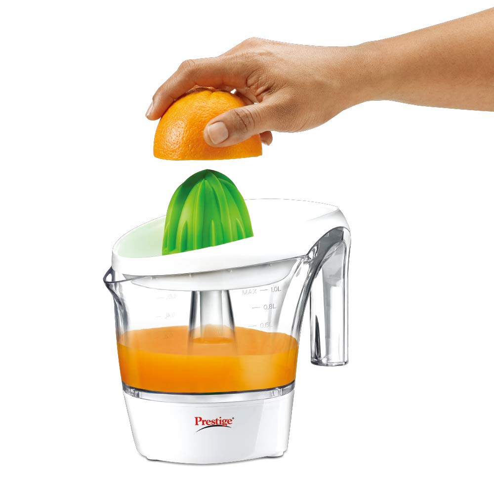 Prestige Citrus Juicer PCTJ 03 - Green
