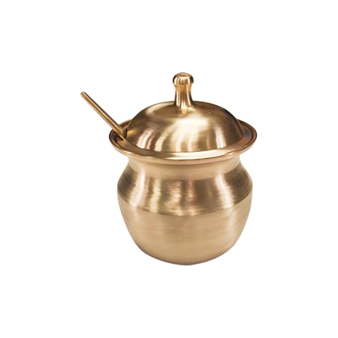 LIME Bronze Loti Ghee (LOTG0300)