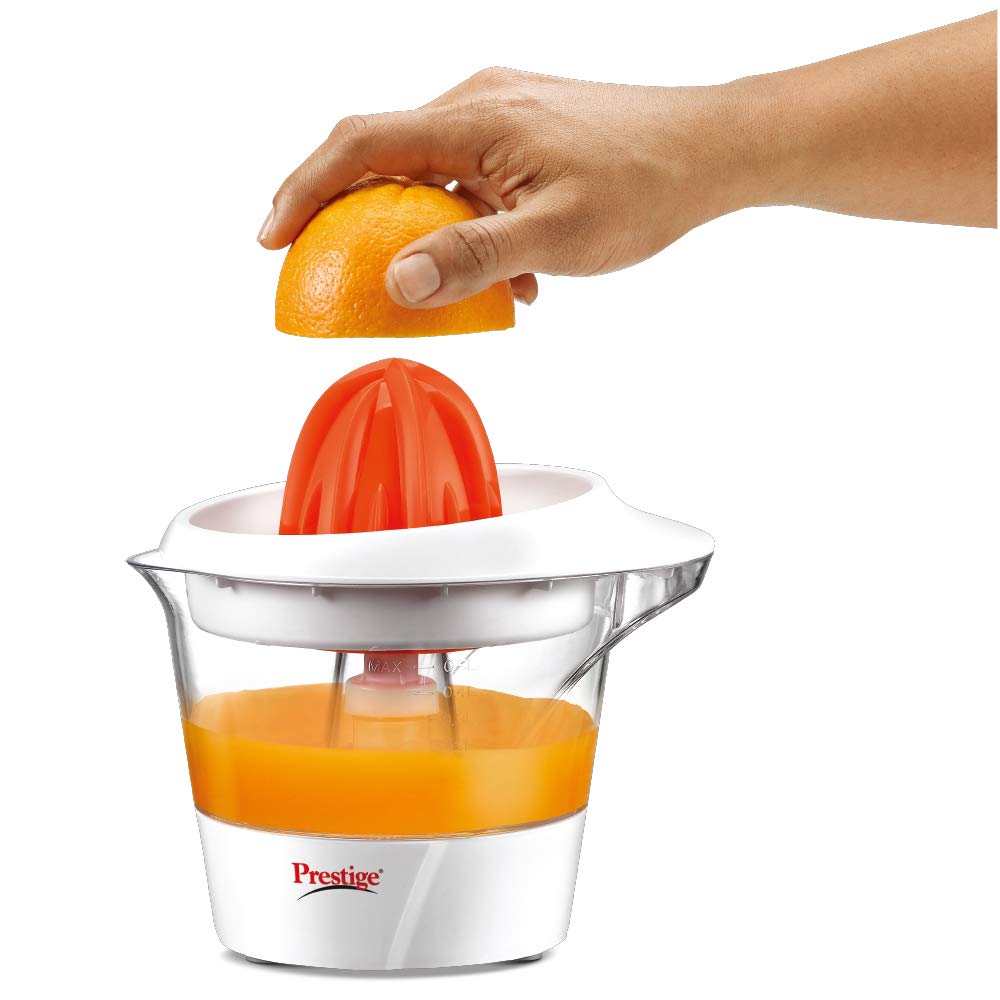 Prestige Citrus Juicer PCTJ 04 - Orange
