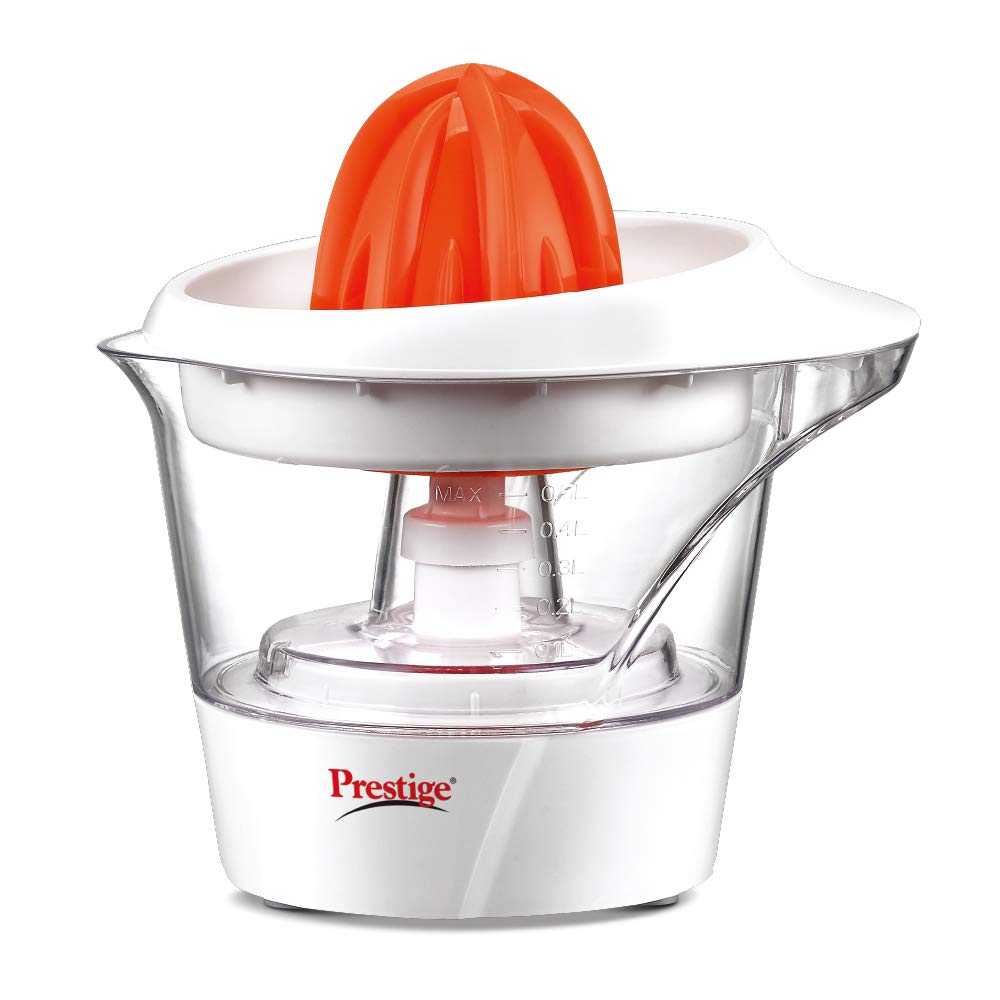 Prestige Citrus Juicer PCTJ 04 - Orange