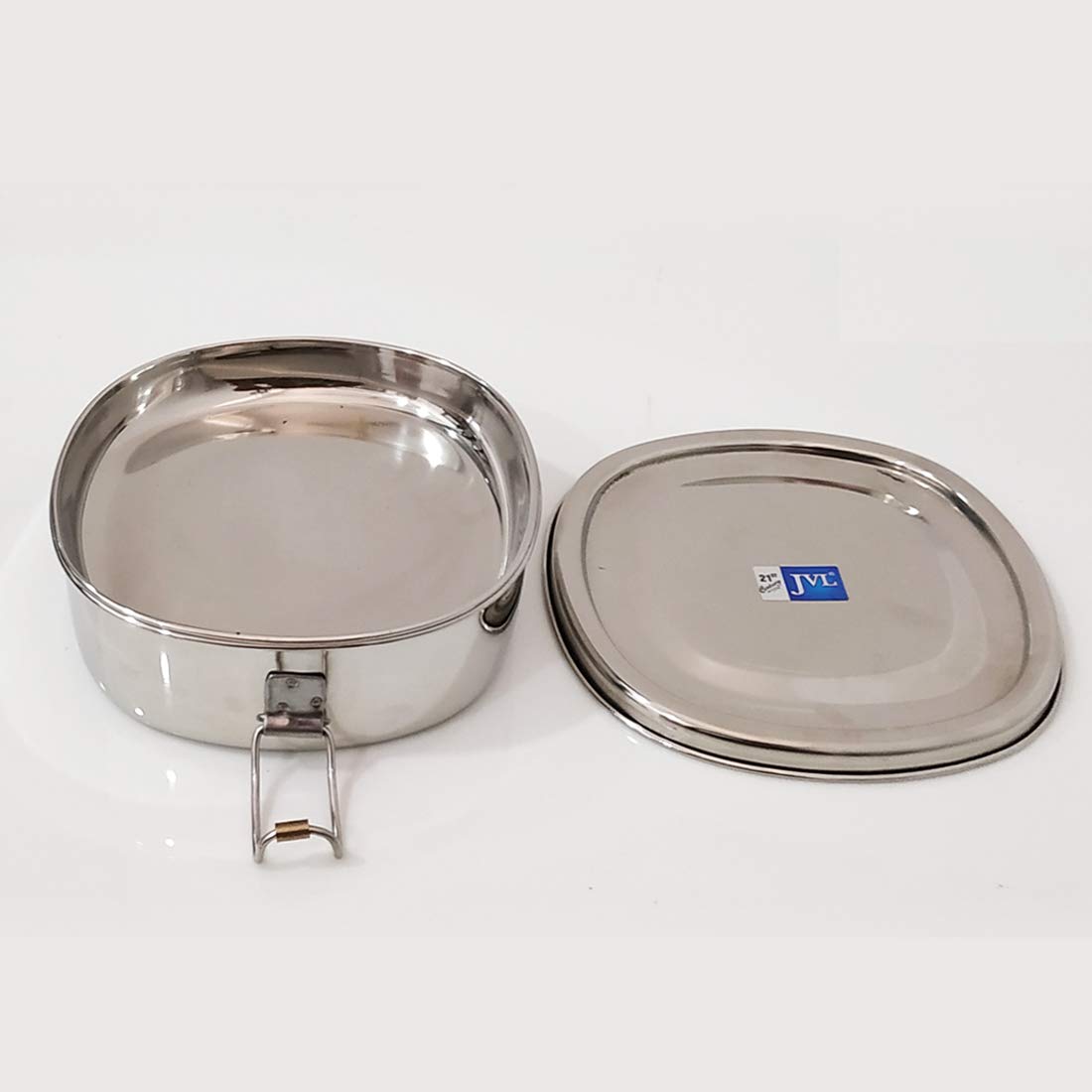 Stainless steel Chakra Lunch Box