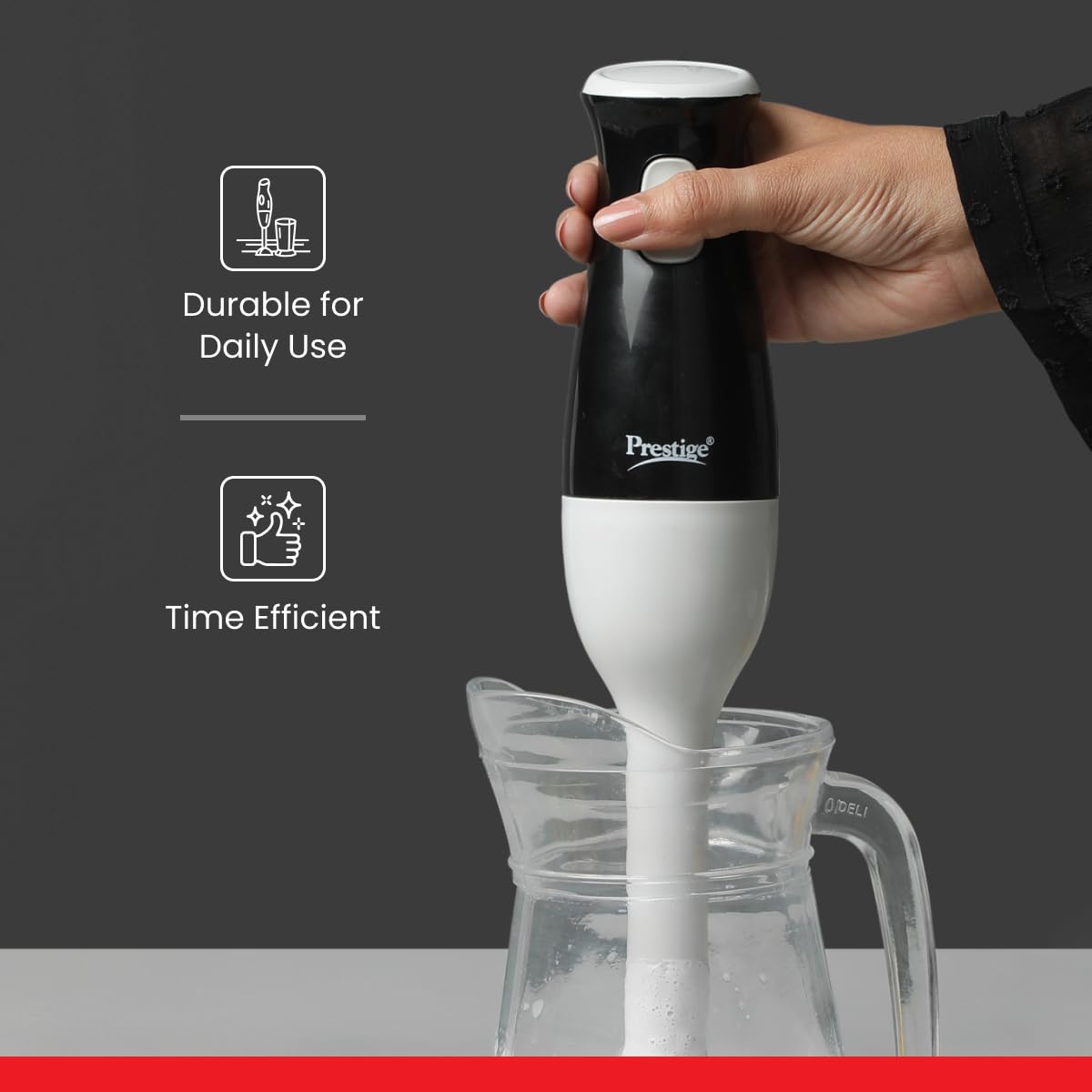 Prestige Hand Blender - ACE