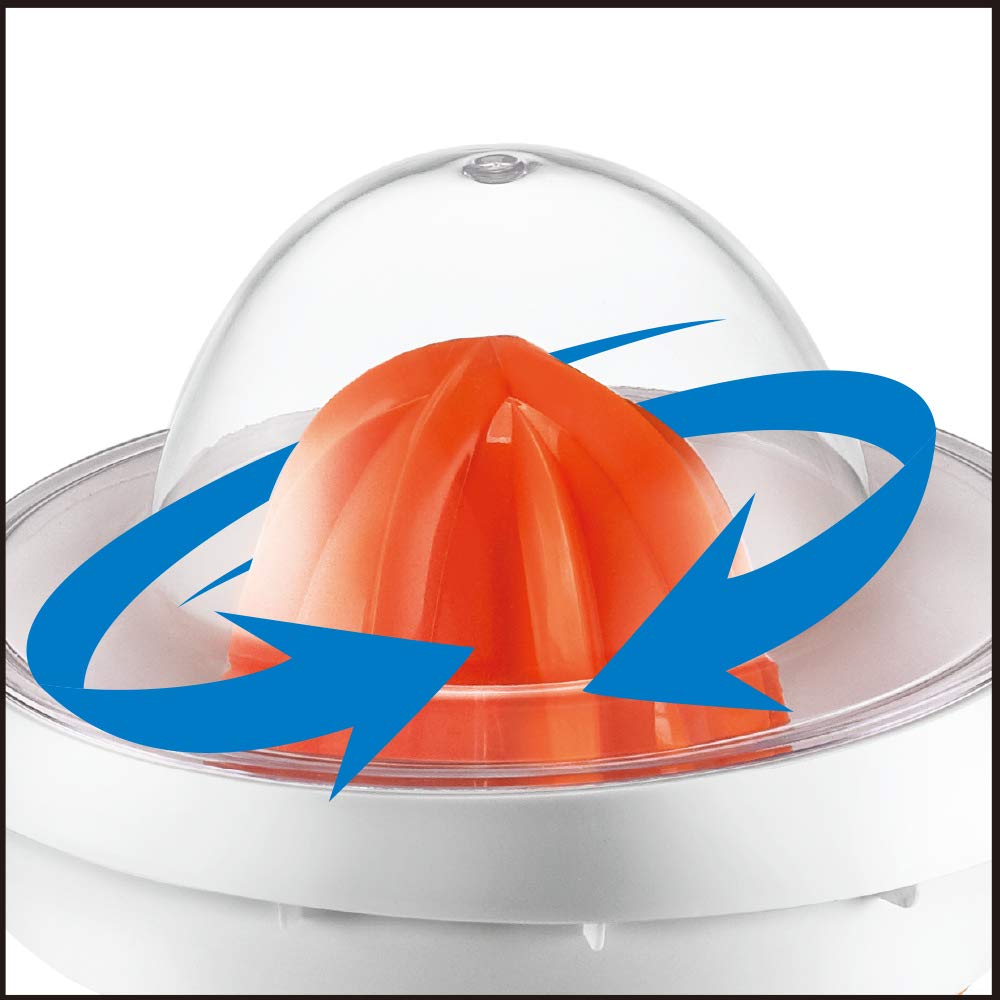 Prestige Citrus Juicer PCTJ 04 - Orange