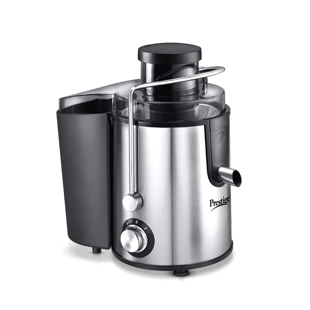 Prestige Pcj 7.0 500-Watt Centrifugal Juicer - 500 Watts