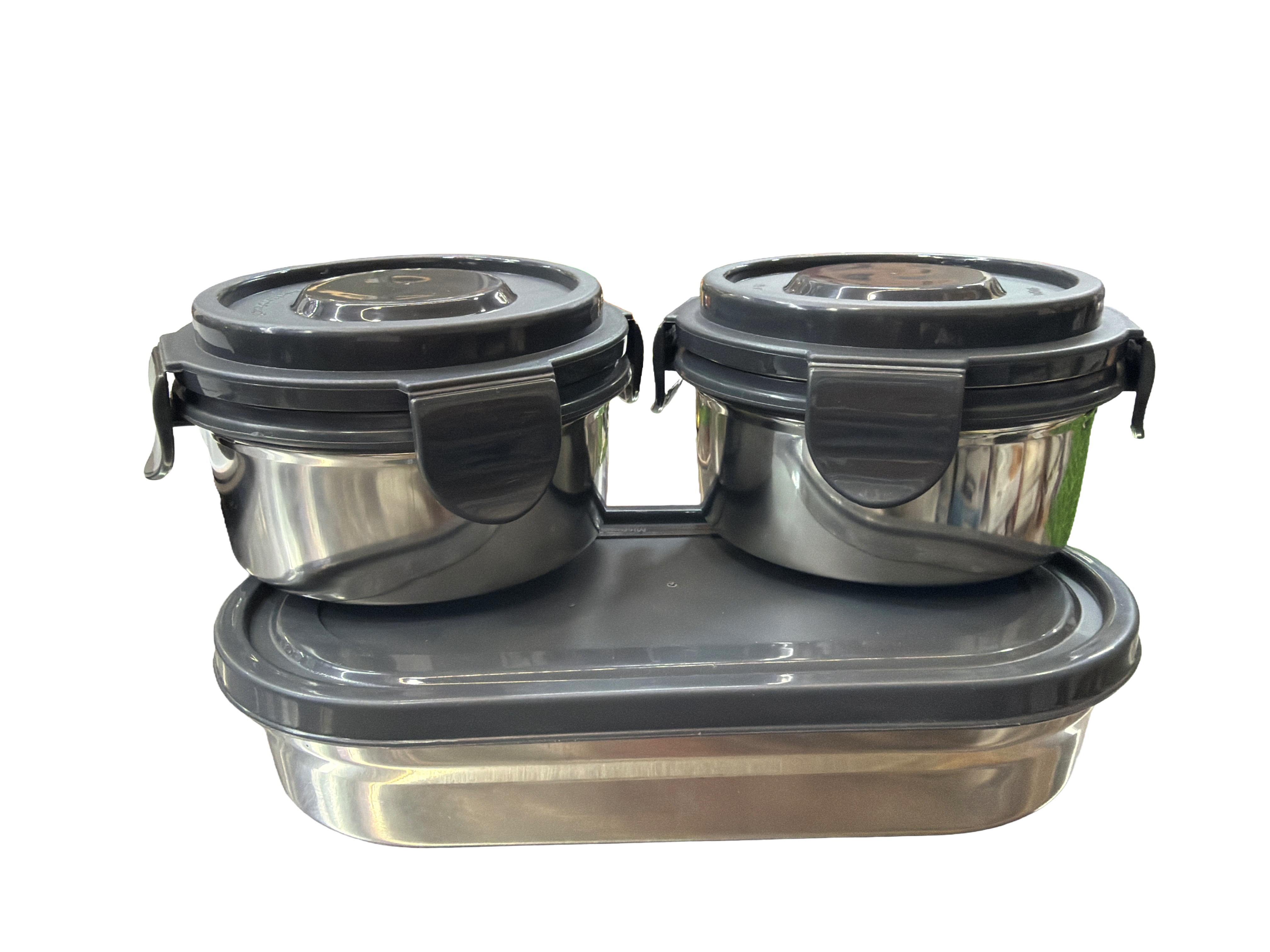 uninox Lock Meal Duo Lunch Box