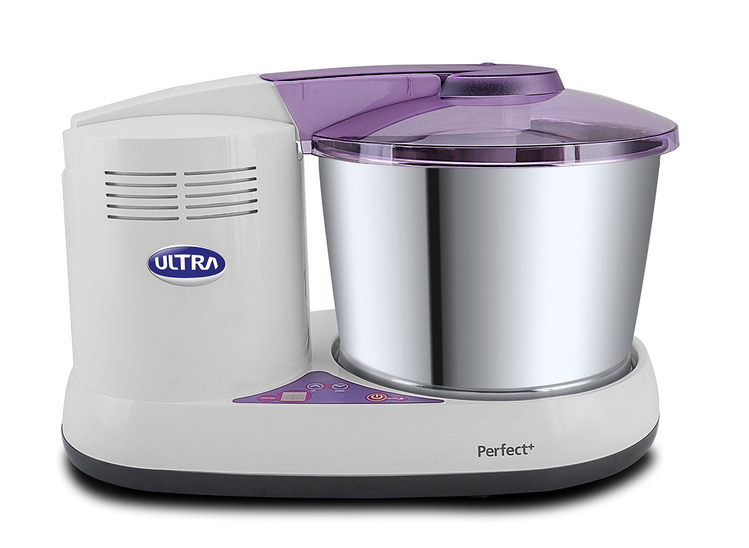 ELGI ULTRA PERFECT Plus with Timer WET GRINDER, 2 LITRES, 110 VOLTS FOR USE IN USA & CANADA ONLY
