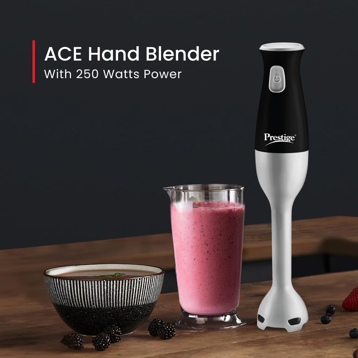 Prestige Hand Blender - ACE