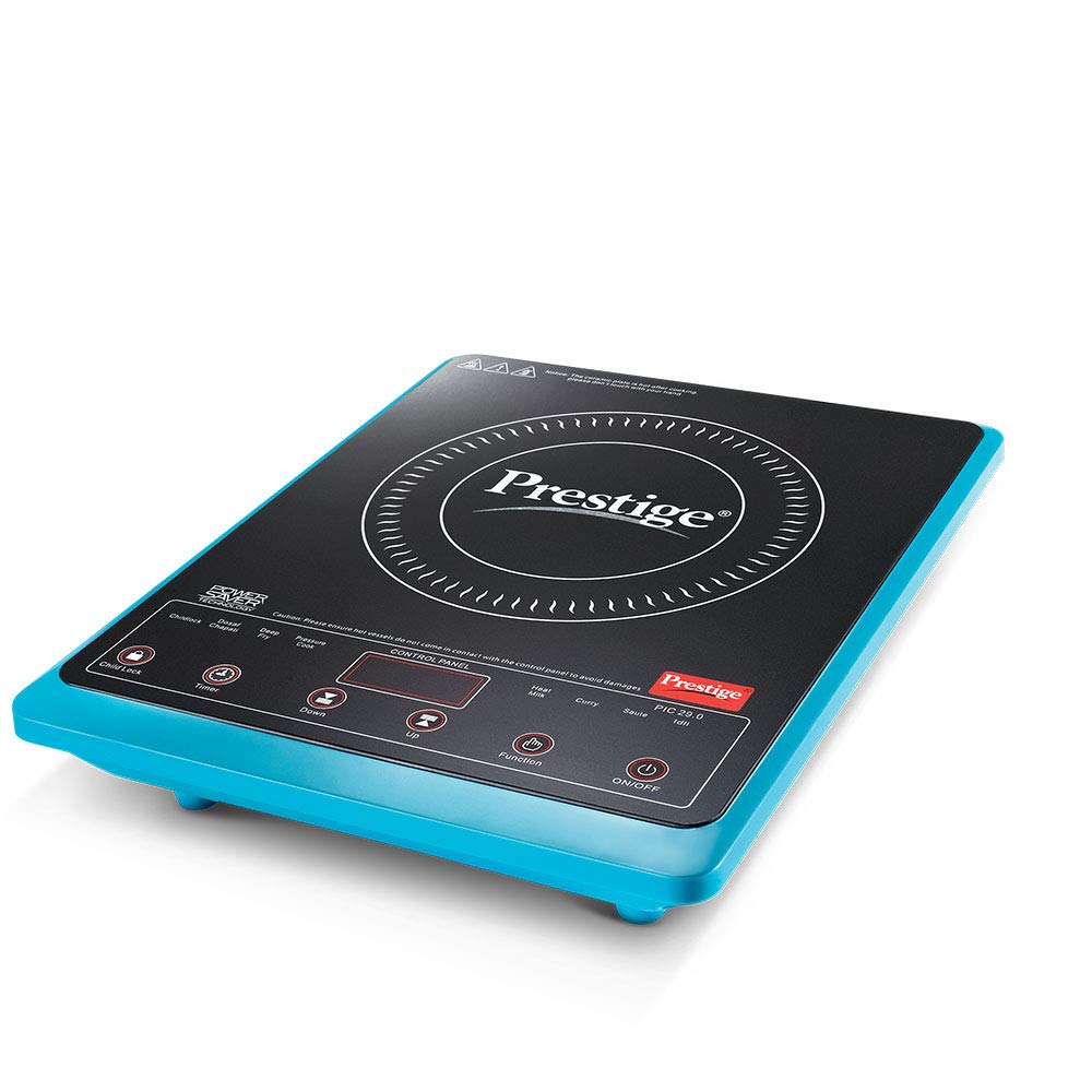 Prestige Induction Cook-top PIC 29.0 - 2000 W