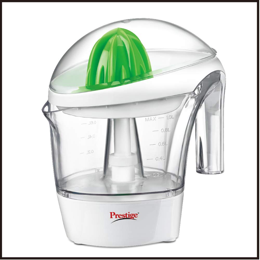 Prestige Citrus Juicer PCTJ 03 - Green