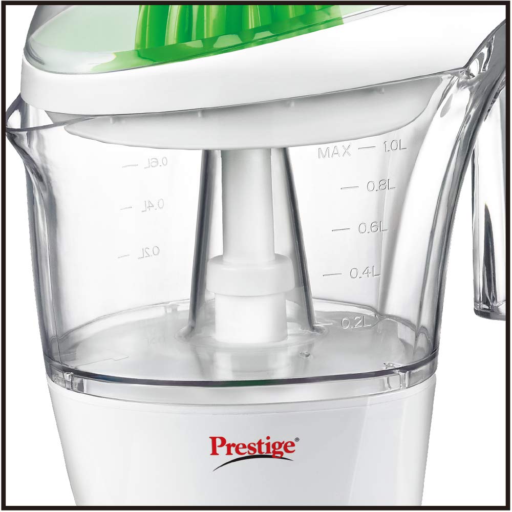 Prestige Citrus Juicer PCTJ 03 - Green