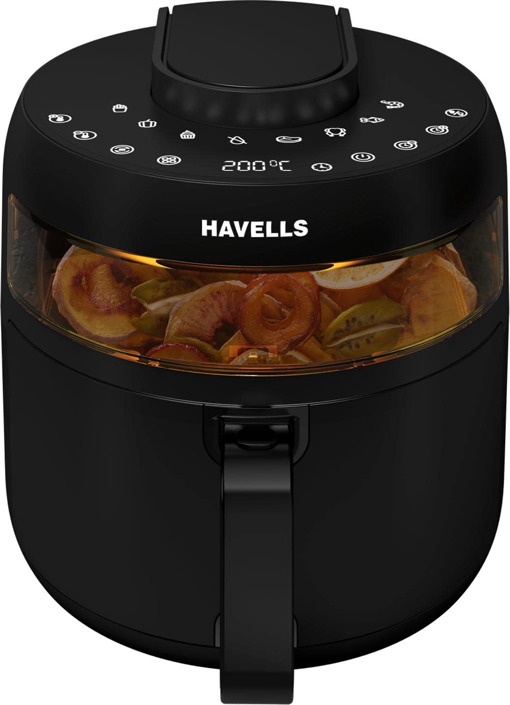 Havells Air Fryer Prolife Crystal | 1500W | 5L