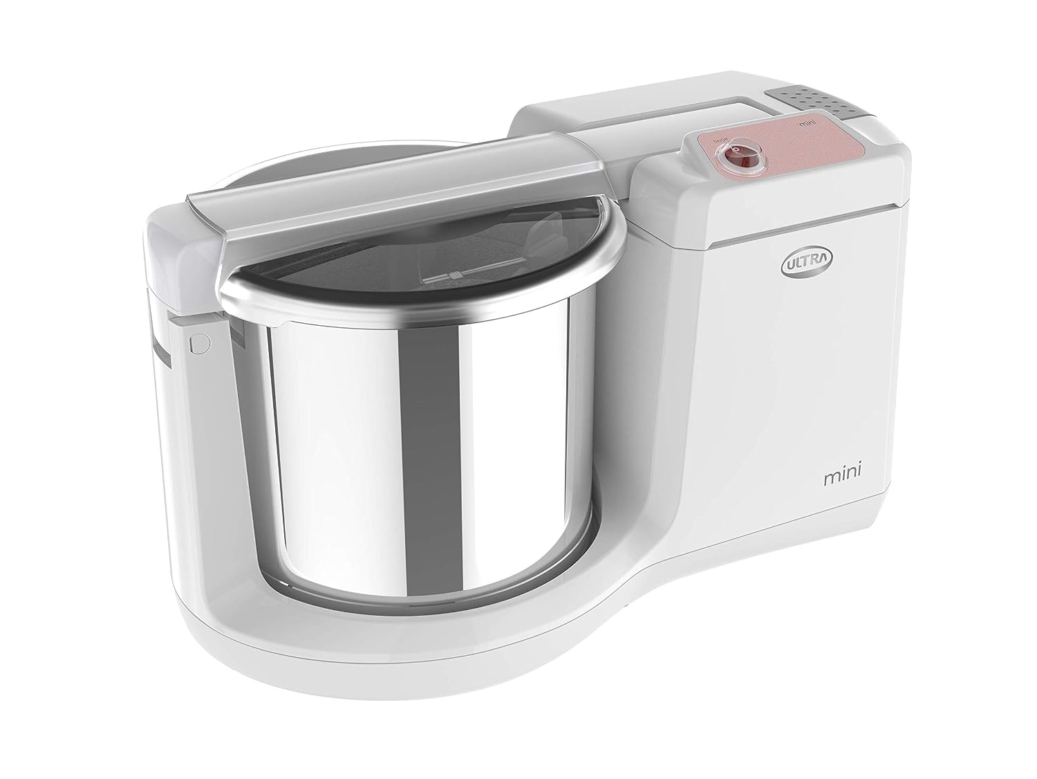 Ultra Mini - Wet Grinder 1.25 litres (110 VOLTS) FOR USA AND CANADA ONLY