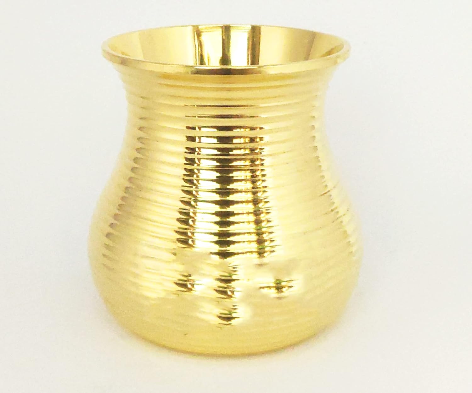 LIME Brass Glass 250Ml