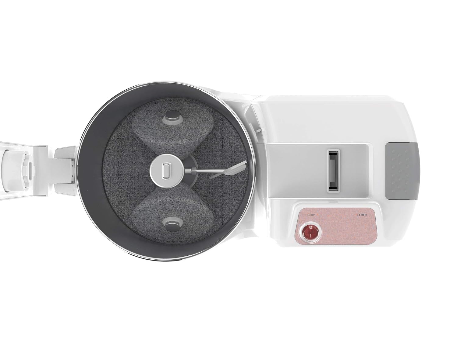 Ultra Mini - Wet Grinder 1.25 litres (110 VOLTS) FOR USA AND CANADA ONLY