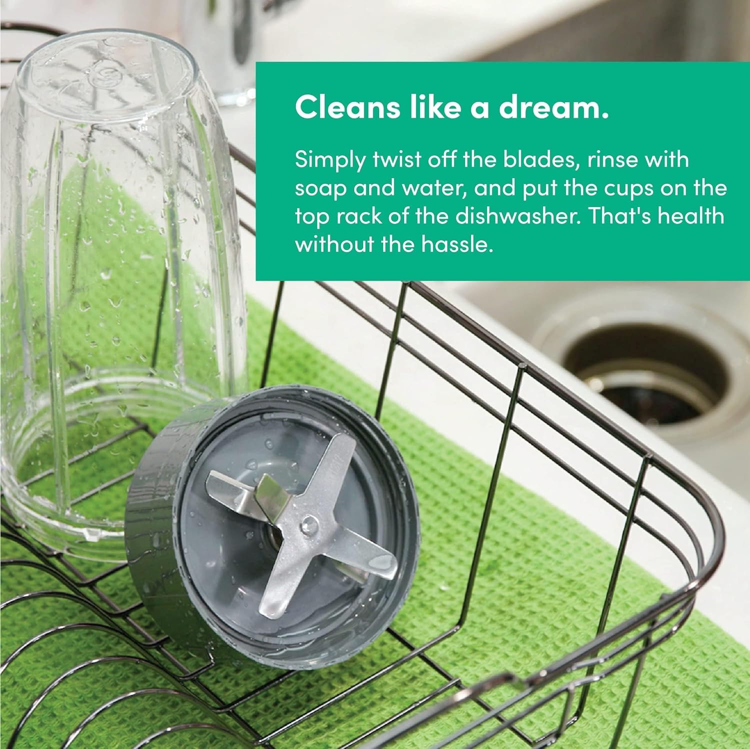 Nutribullet Pro 900W Original Usa Brand