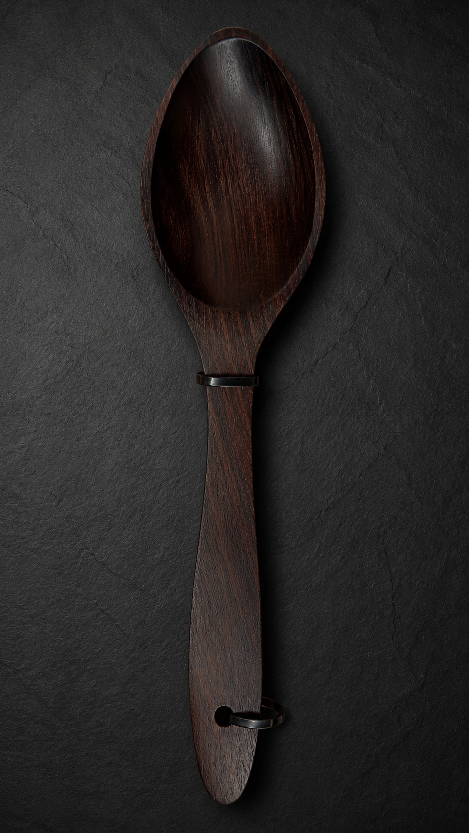 LIME Pure Rosewood Serveware Collection
