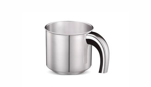 Preethi Café Zest Black coffee maker