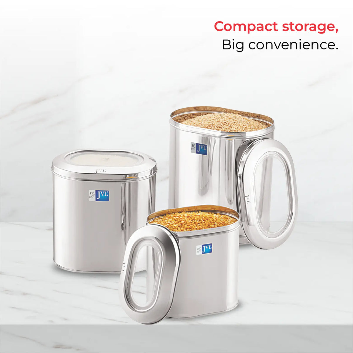 jvl capsule storage tin (canister)