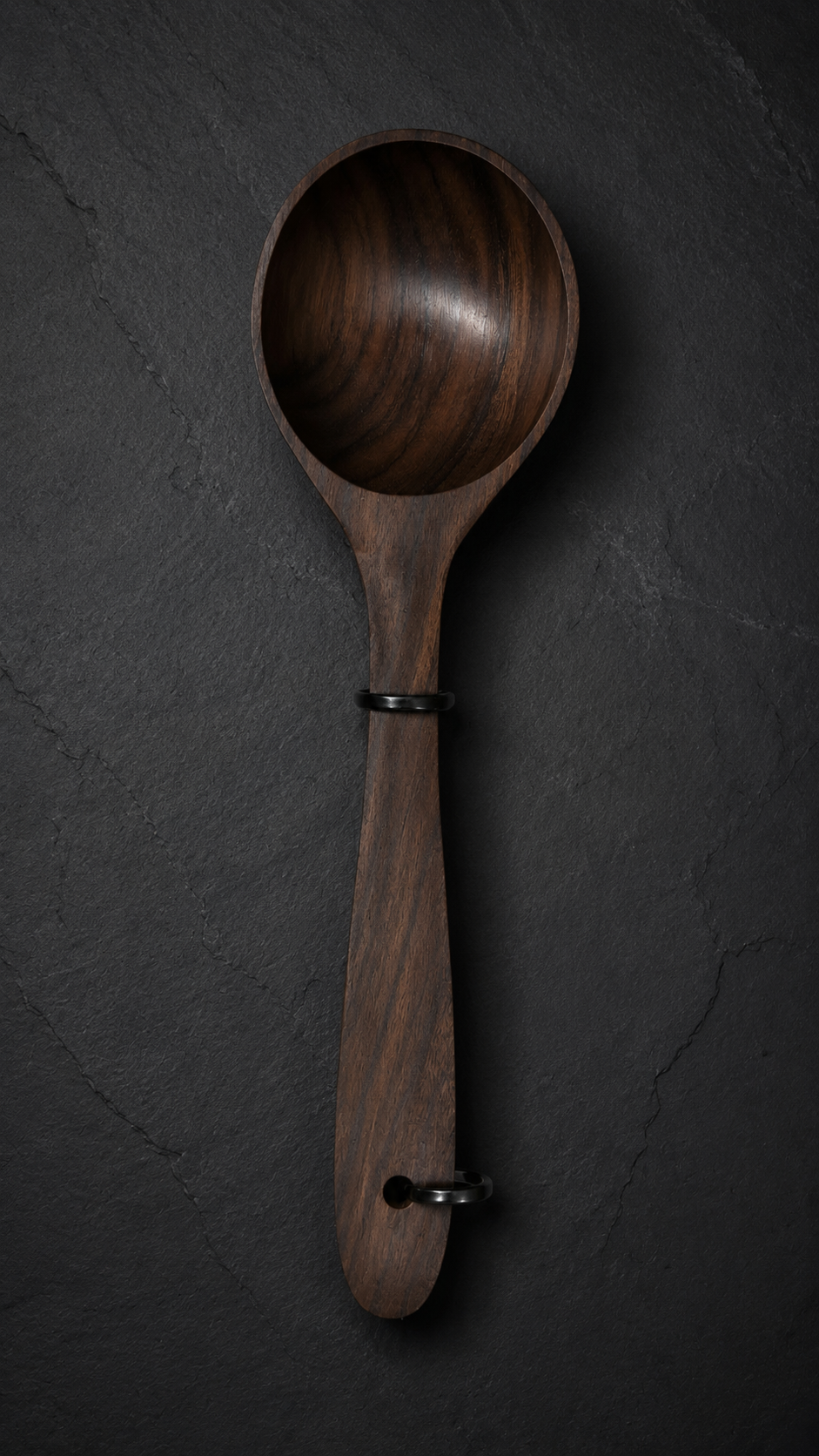 LIME Pure Rosewood Serveware Collection
