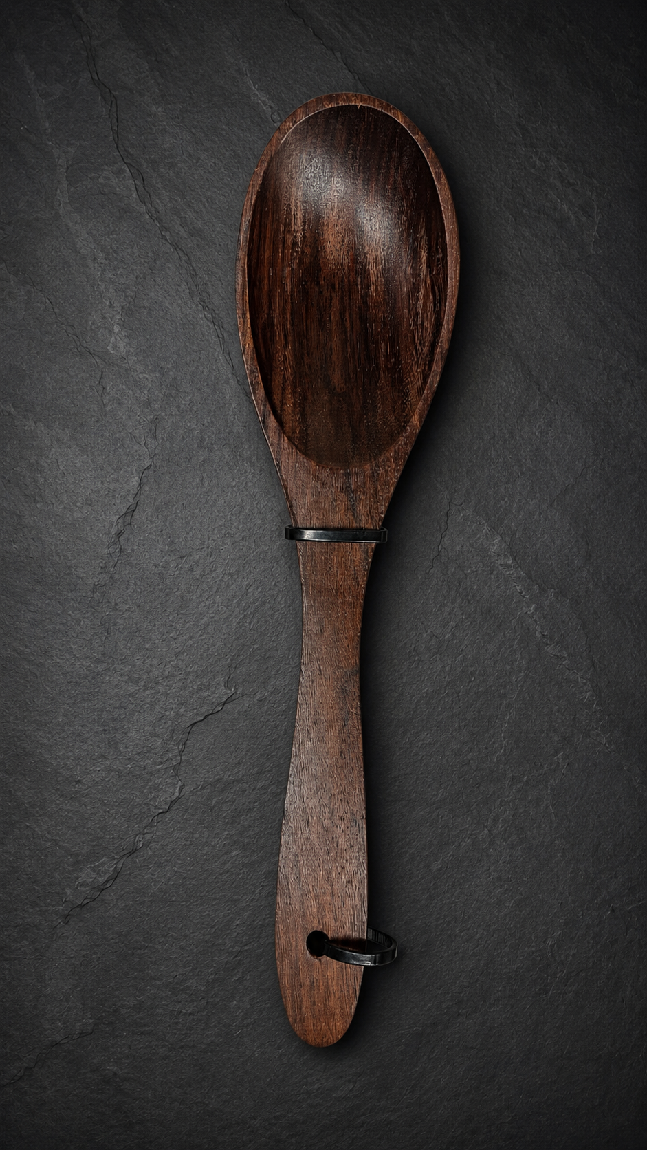 LIME Pure Rosewood Serveware Collection