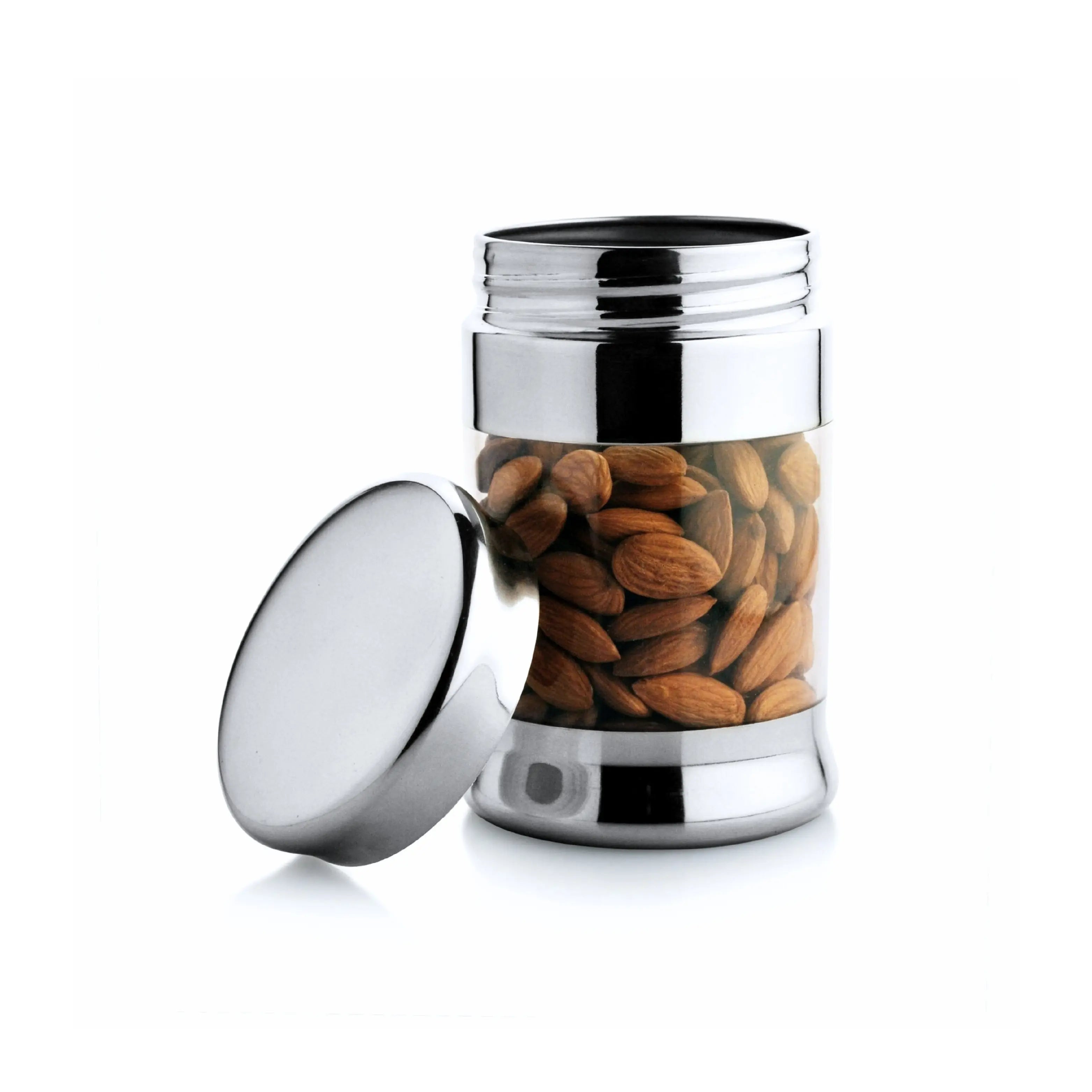 JVL Fusion Canister