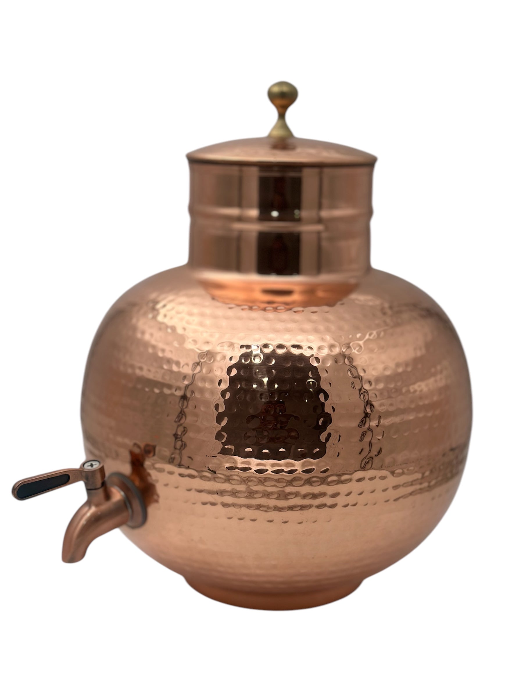 Copper Water Tank Certified sagar 8000 ml