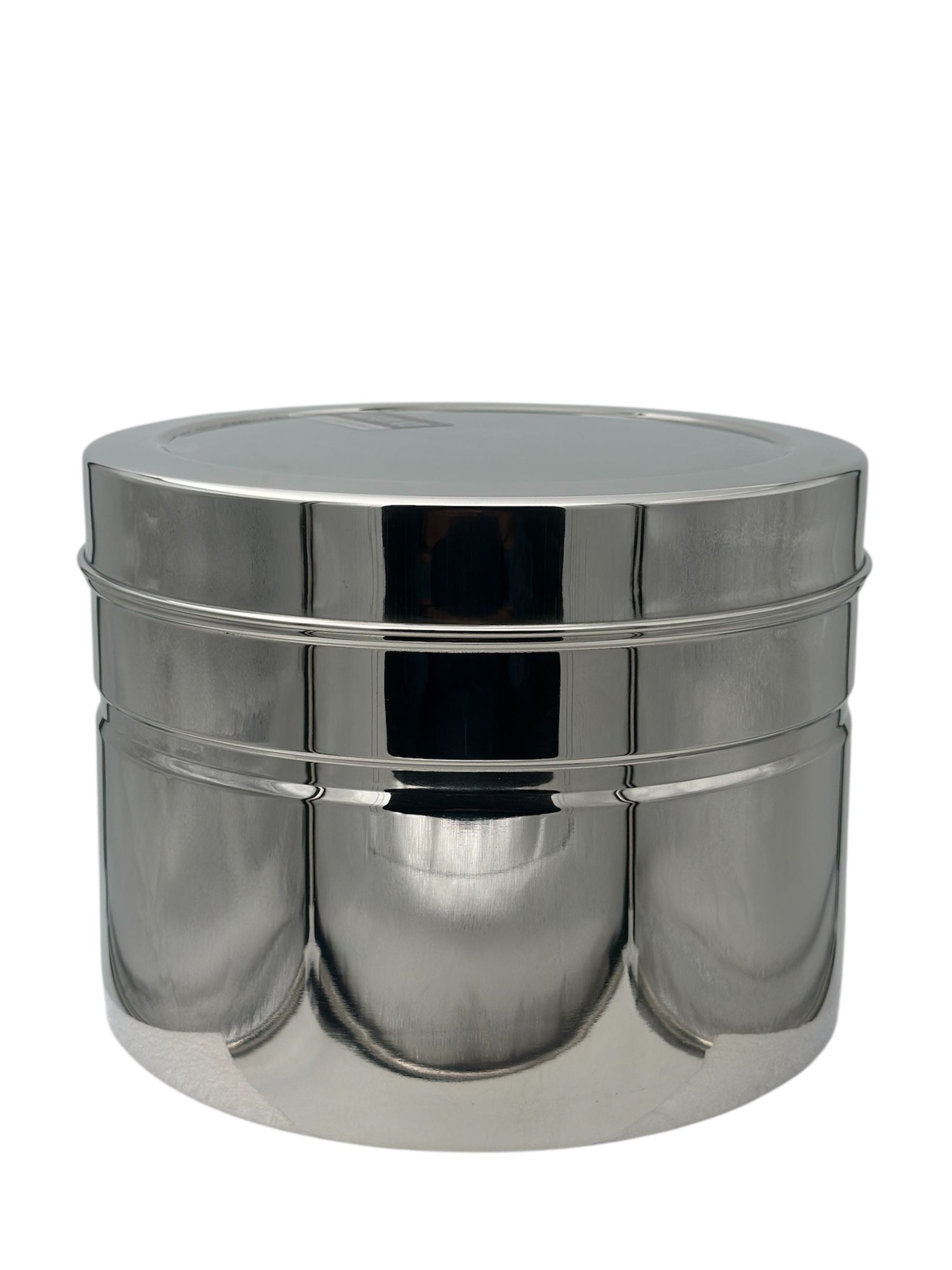 Stainless Steel Idli Dosa Batter ,Container Fridge Storage Container