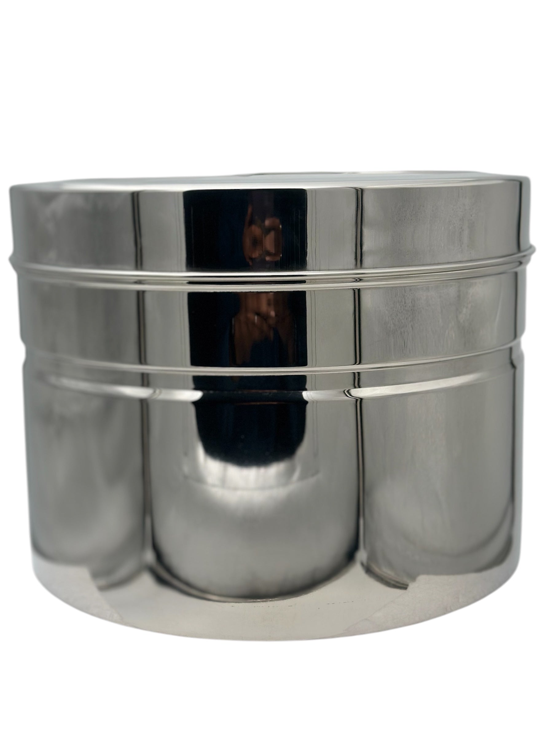 Stainless Steel Idli Dosa Batter ,Container Fridge Storage Container