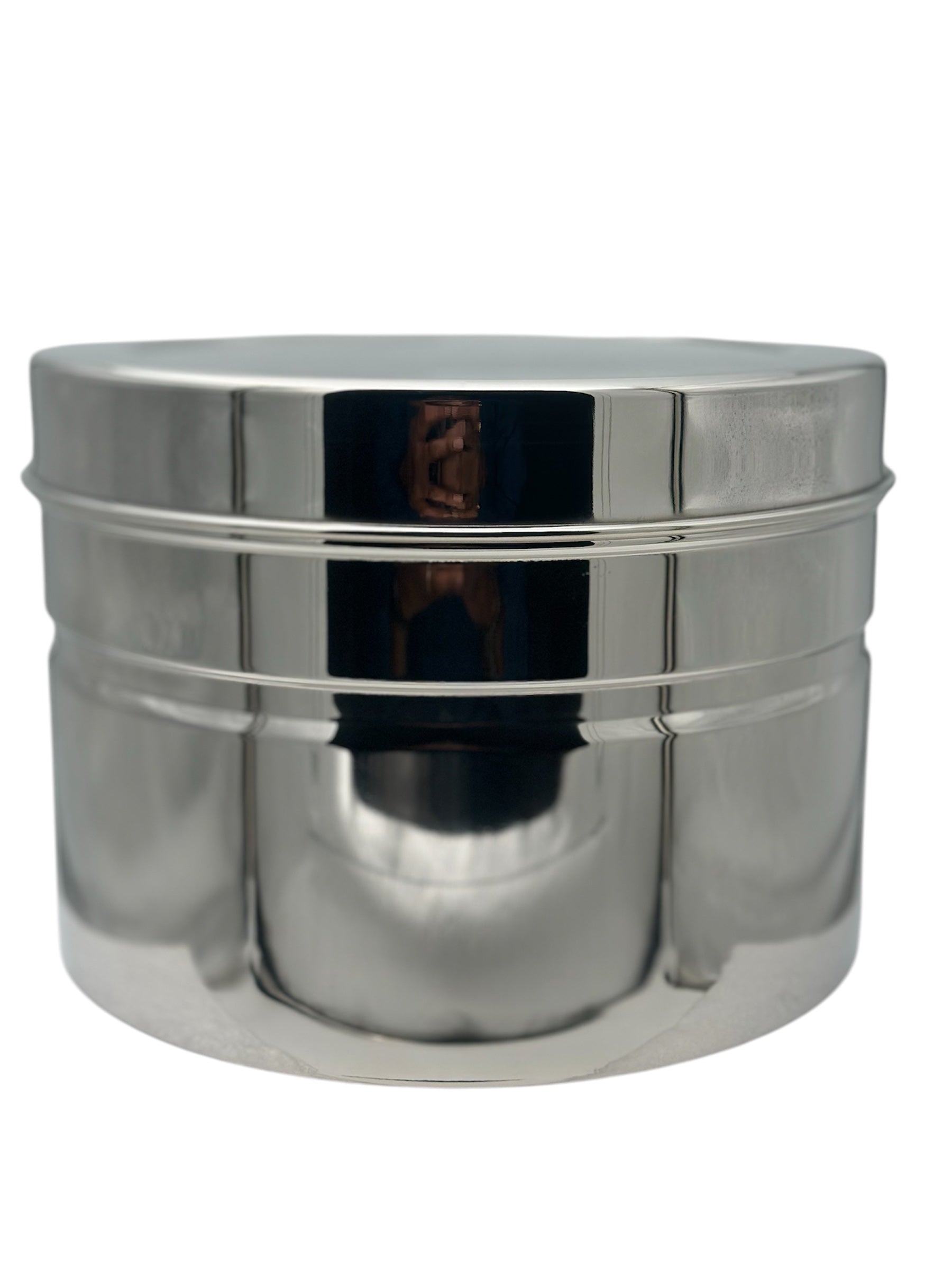 Stainless Steel Idli Dosa Batter ,Container Fridge Storage Container