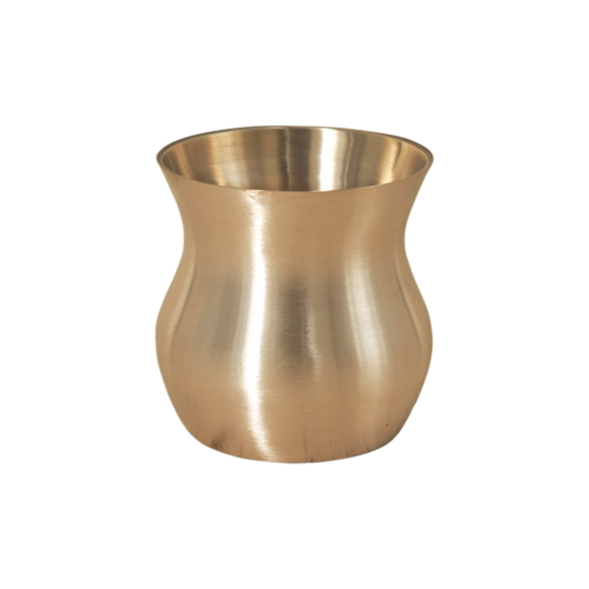 LIME (Kansa) Bronze Glass - Loti (275 ml)