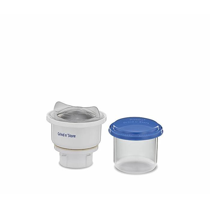 Preethi Blue Leaf Platinum Mixer Grinder 750 Watt Motor with 5 Jars