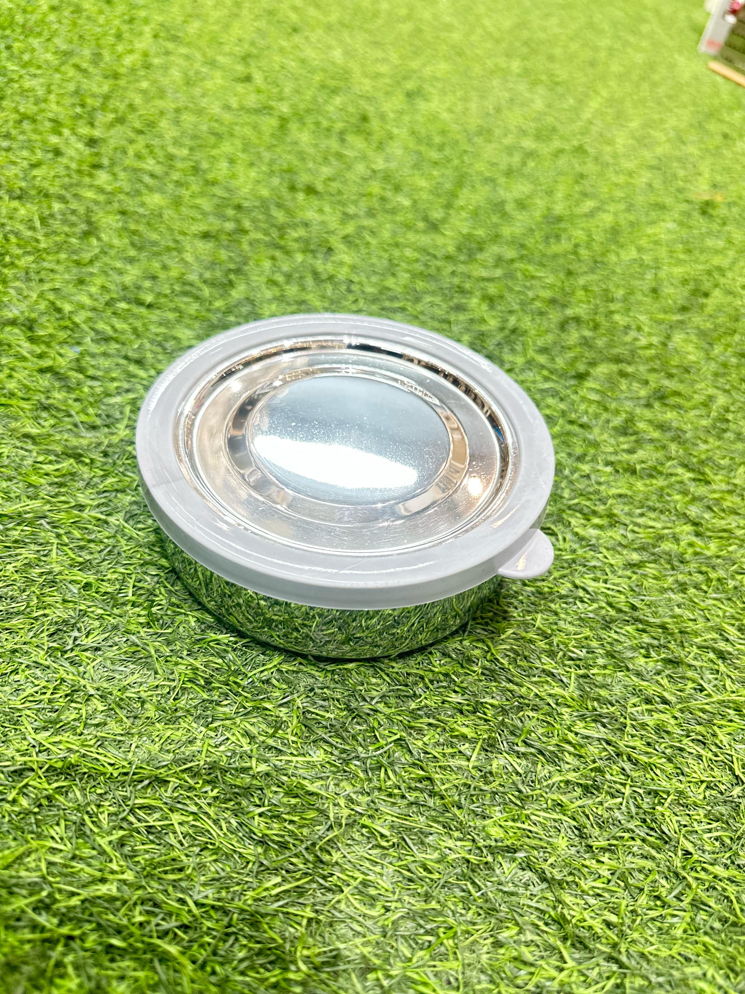 LIME SMART SS LID LEAK PROOF SLEEK Lunch Box