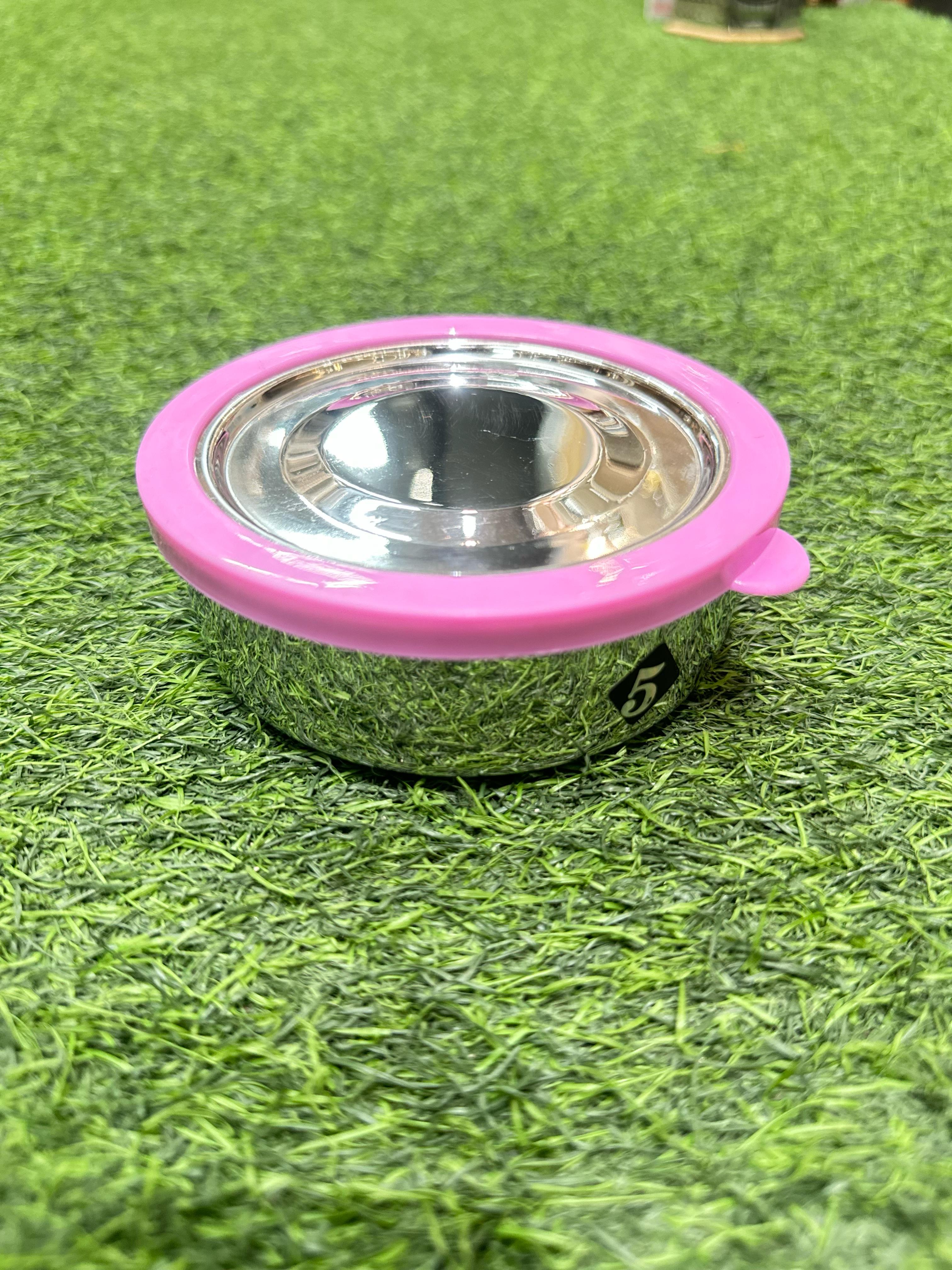 LIME SMART SS LID LEAK PROOF SLEEK Lunch Box